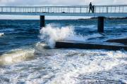 Am Timmendorfer Strand