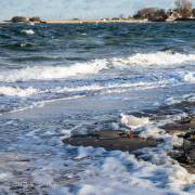 Am Timmendorfer Strand