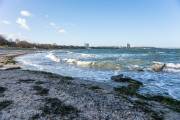Am Timmendorfer Strand