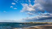 Am Timmendorfer Strand
