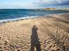 Am Timmendorfer Strand
