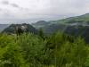 Auf dem Weg nach Italien