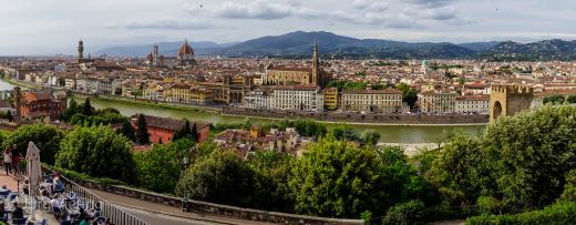 Florenz