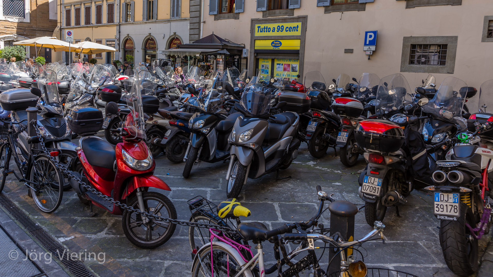 Florenz