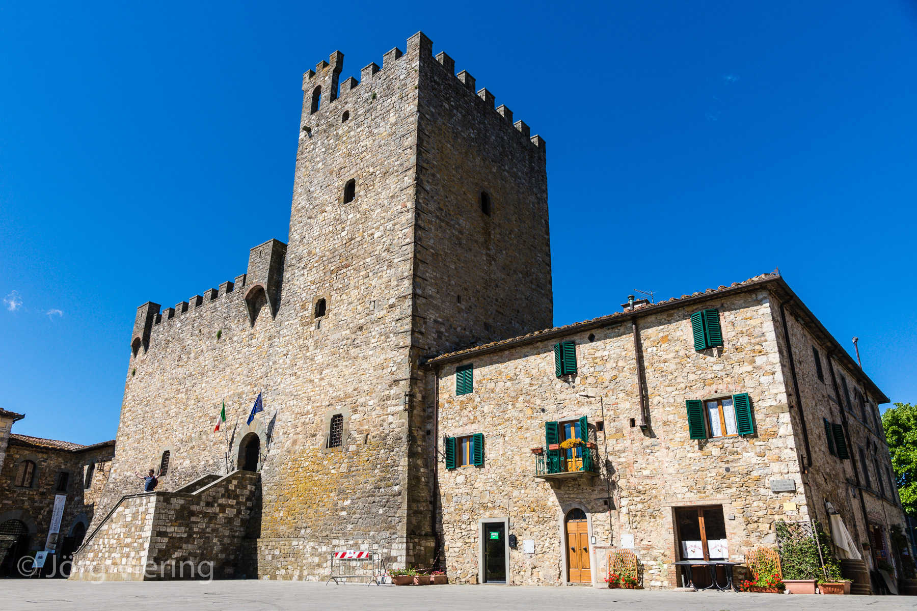 Castellina