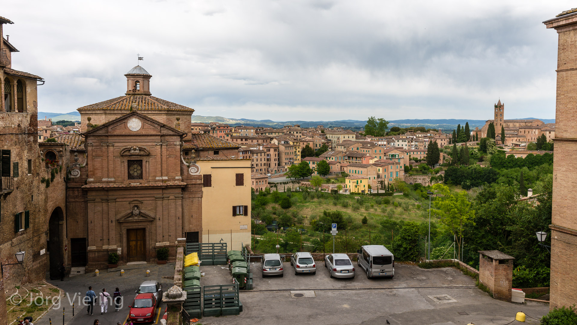 Siena