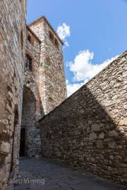 Radda in Chianti