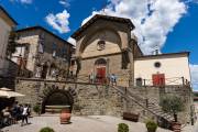 Radda in Chianti
