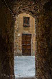 Pienza