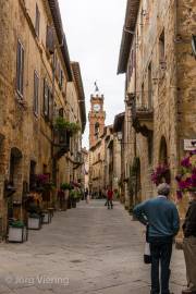 Pienza