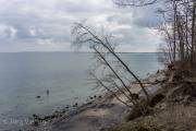 Am Brodtener Ufer