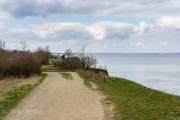 Am Brodtener Ufer