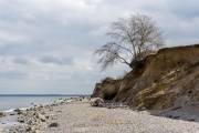 Am Brodtener Ufer