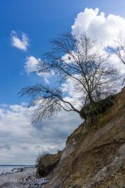 Am Brodtener Ufer