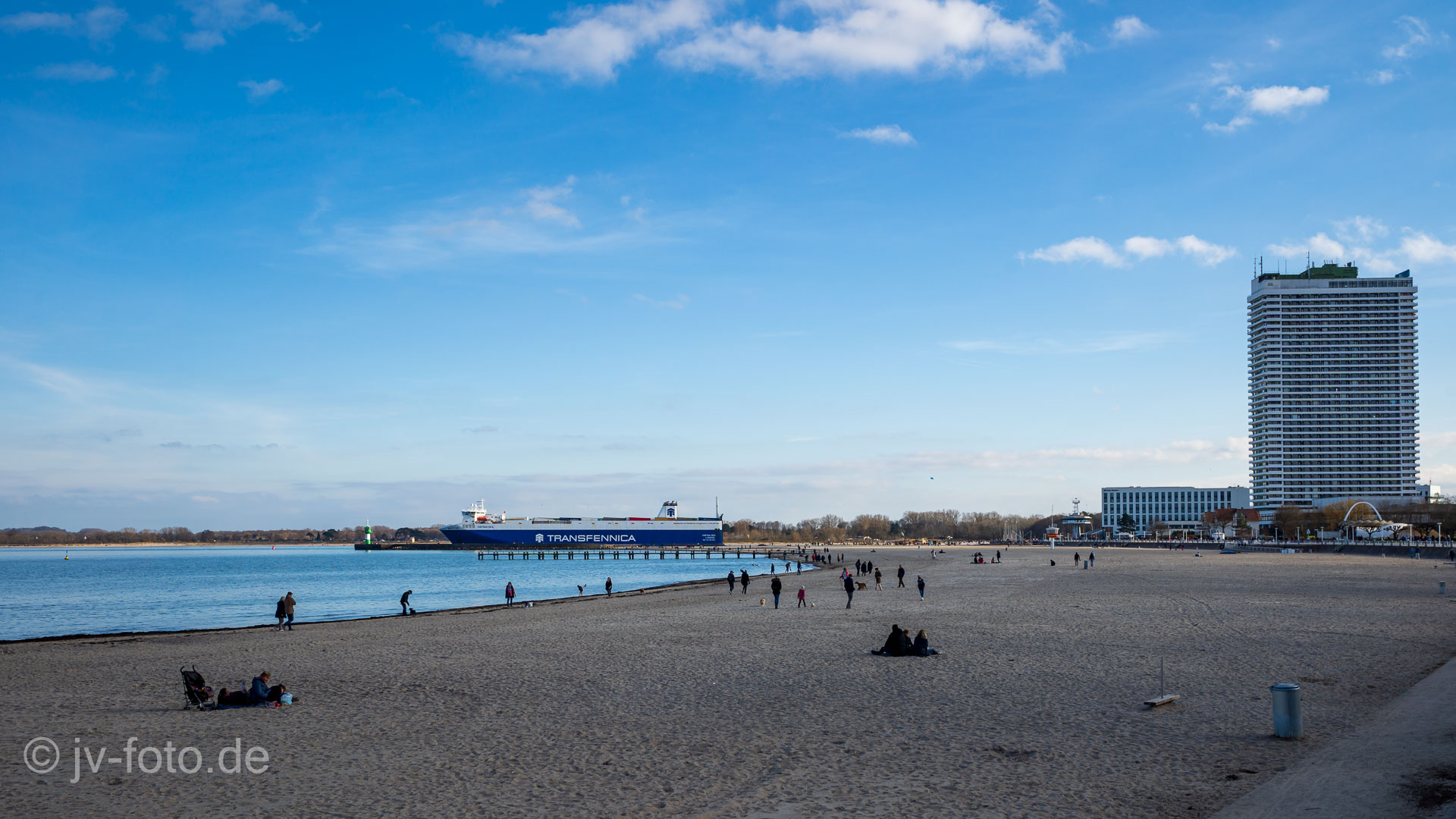 Travemünde