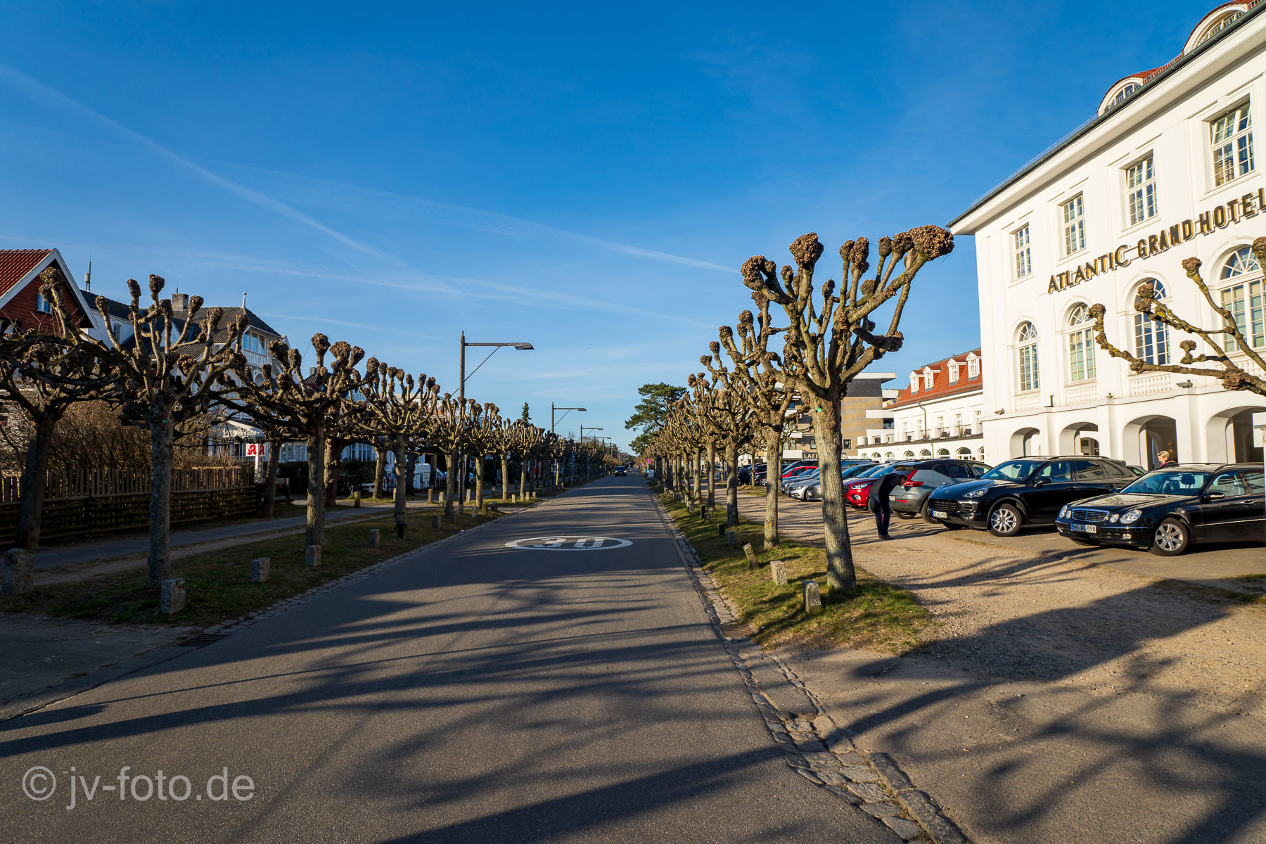 Travemünde
