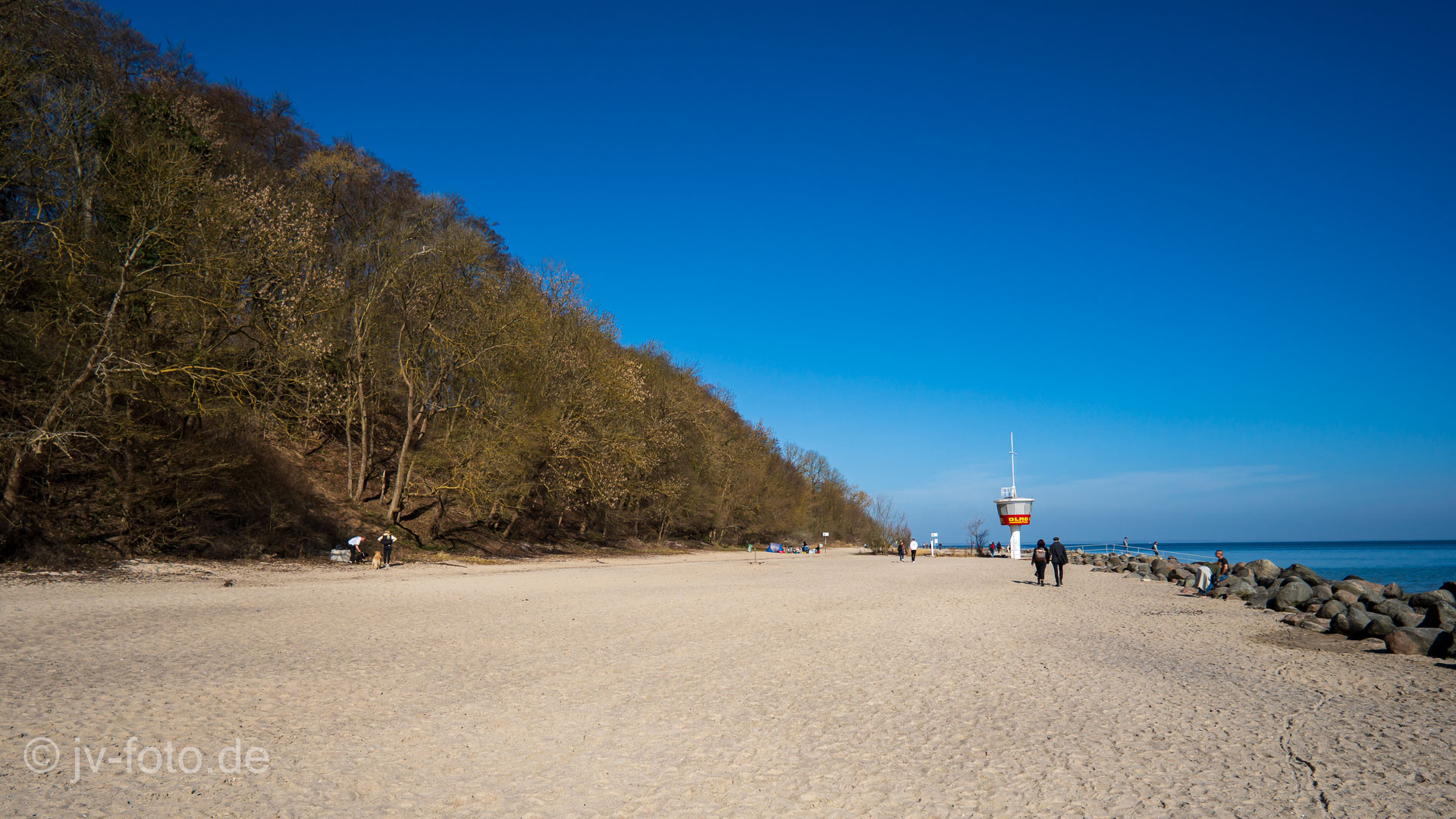 Travemünde