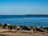 Am Strand