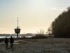 Am Strand