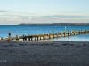 Am Strand