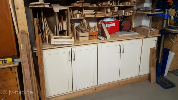 Unterschrank