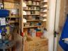 Schraubenschrank