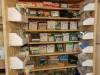 Schraubenschrank