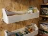 Schraubenschrank