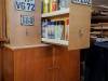 Apothekerschrank