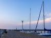 Kummerow am Hafen
