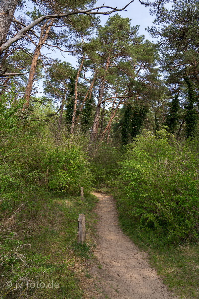 Südspitze Gnitz