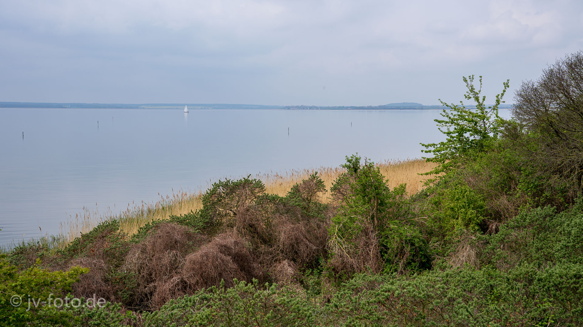 Achterwasser