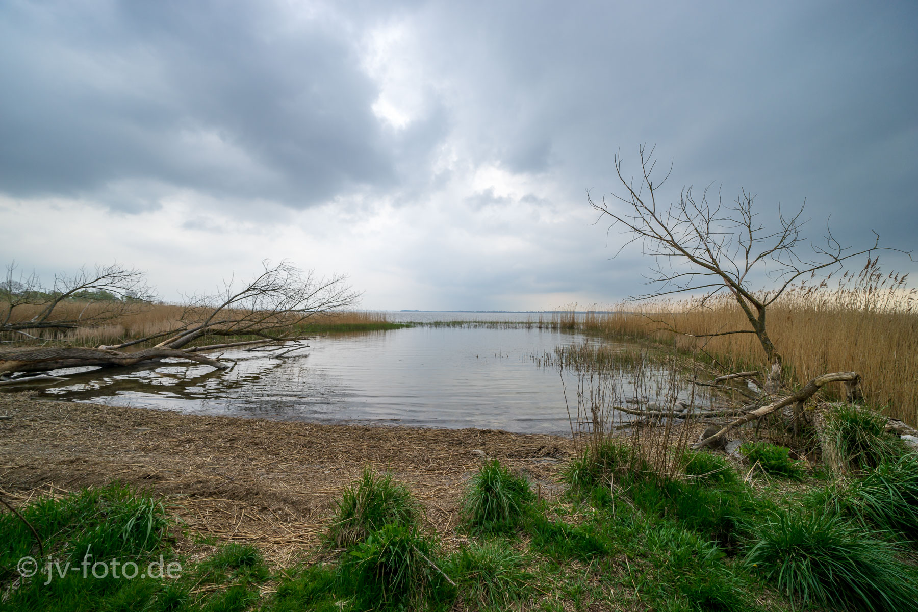 Südspitze Gnitz