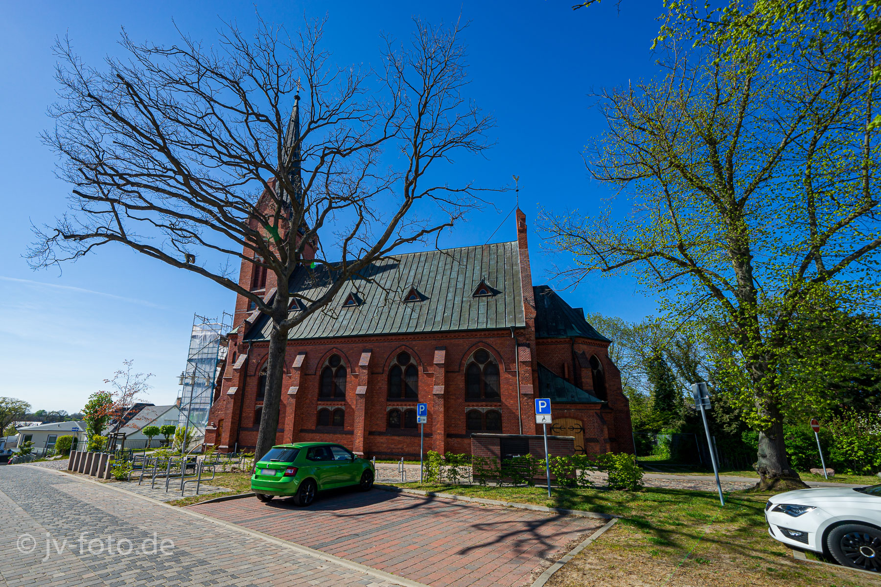 Zinnowitz