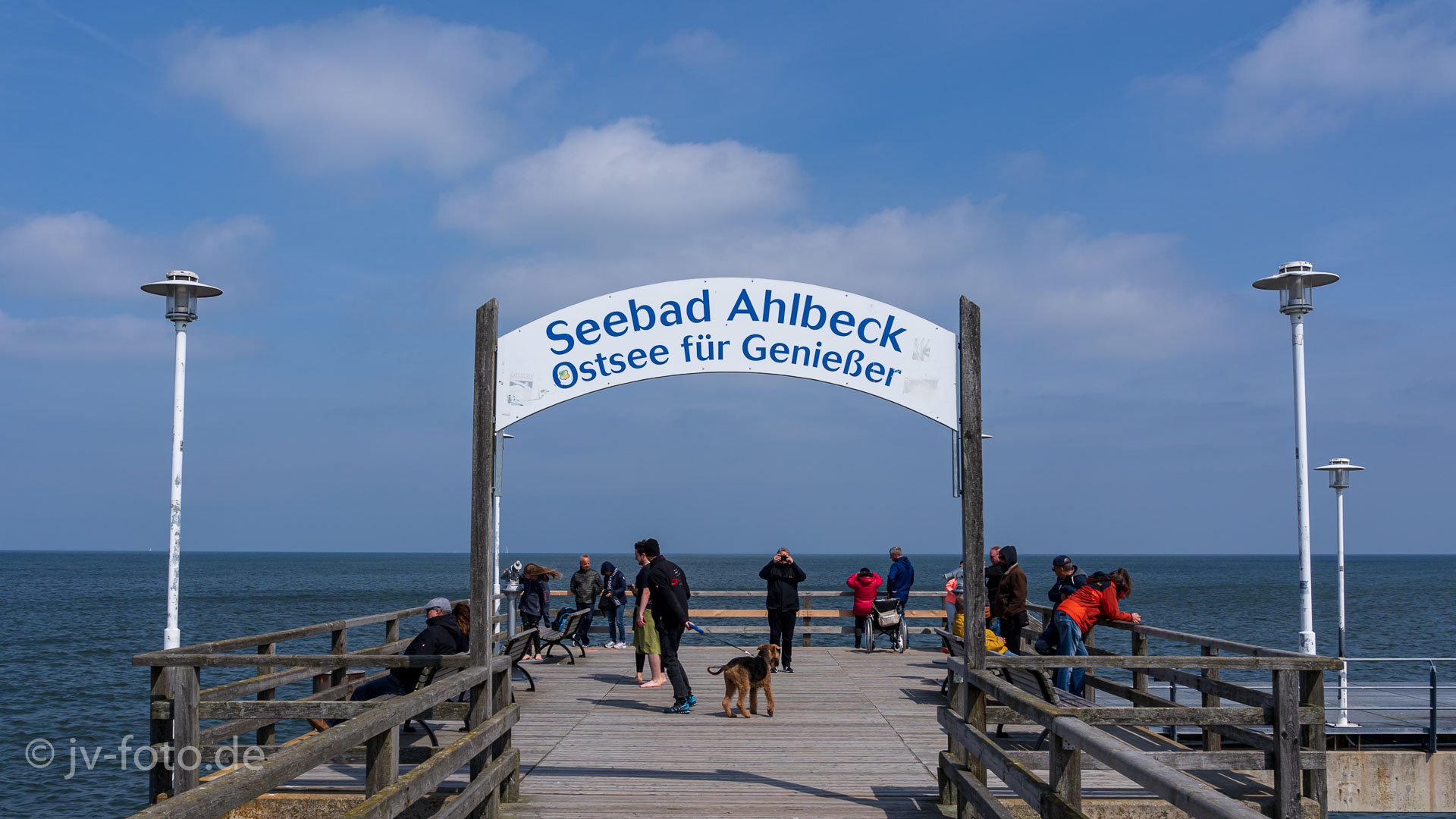 Ahlbeck