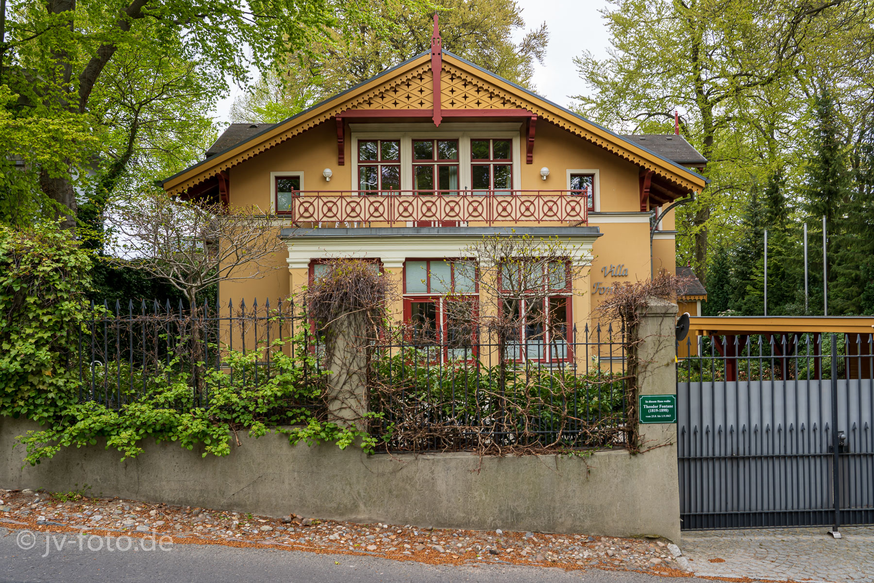 Heringsdorf