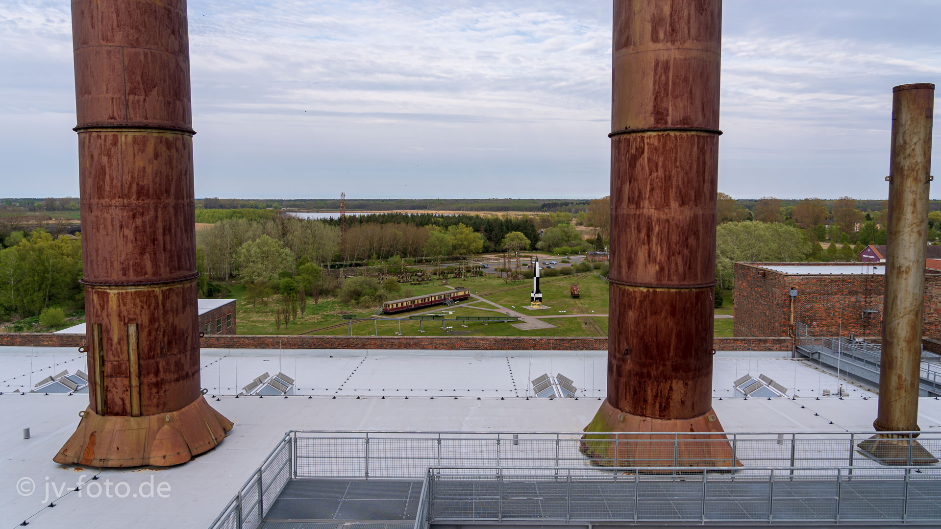 Peenemünde Technikmuseum