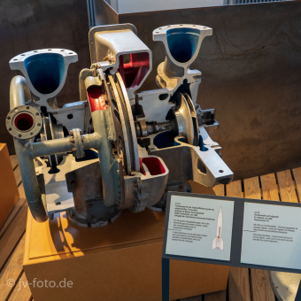 Peenemünde Technikmuseum