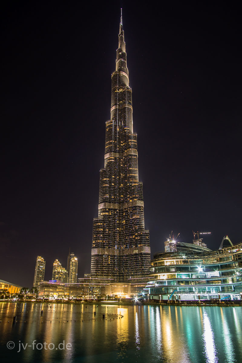 Burj Khalifa