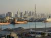 Hafen von Dubai