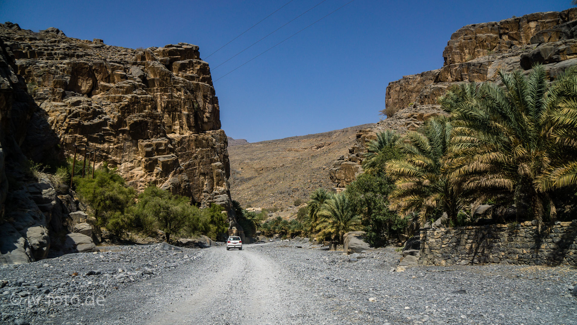 Wadi Ghul