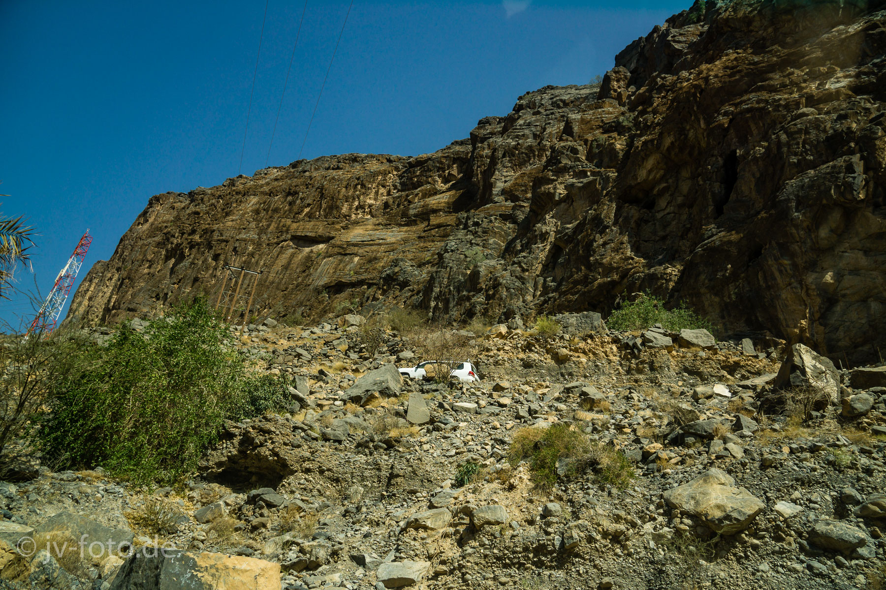 Wadi Ghul