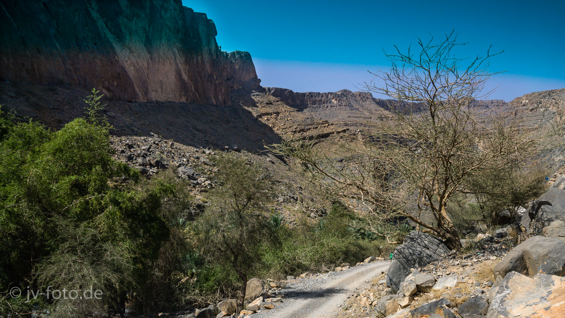 Wadi Ghul