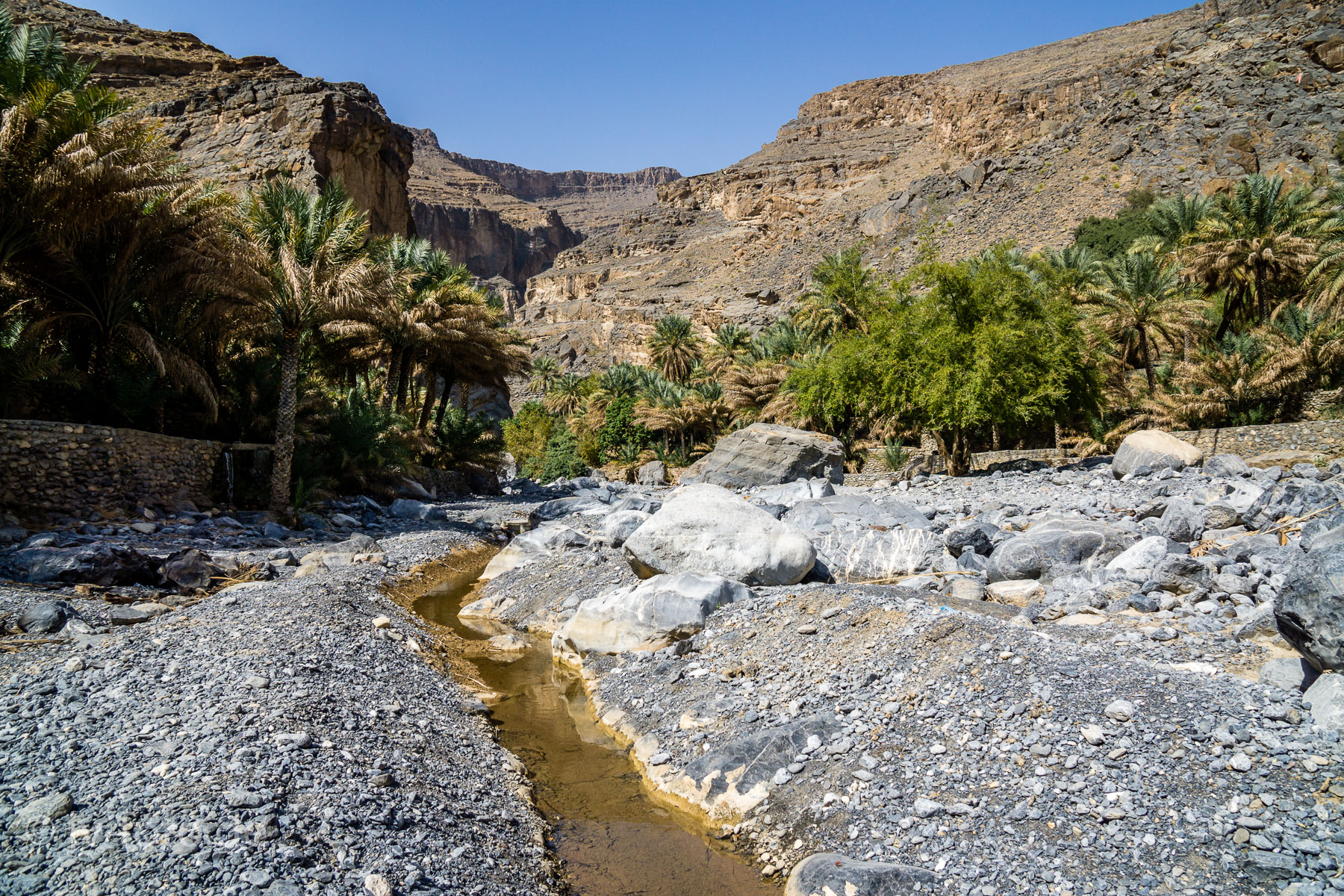 Wadi Ghul