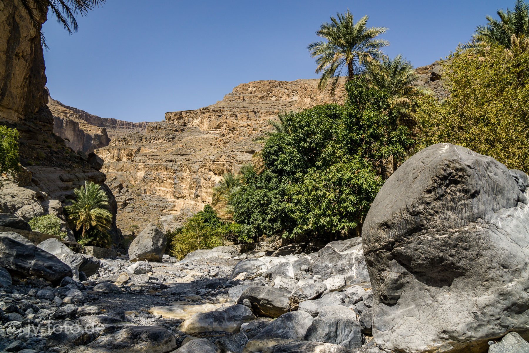 Wadi Ghul