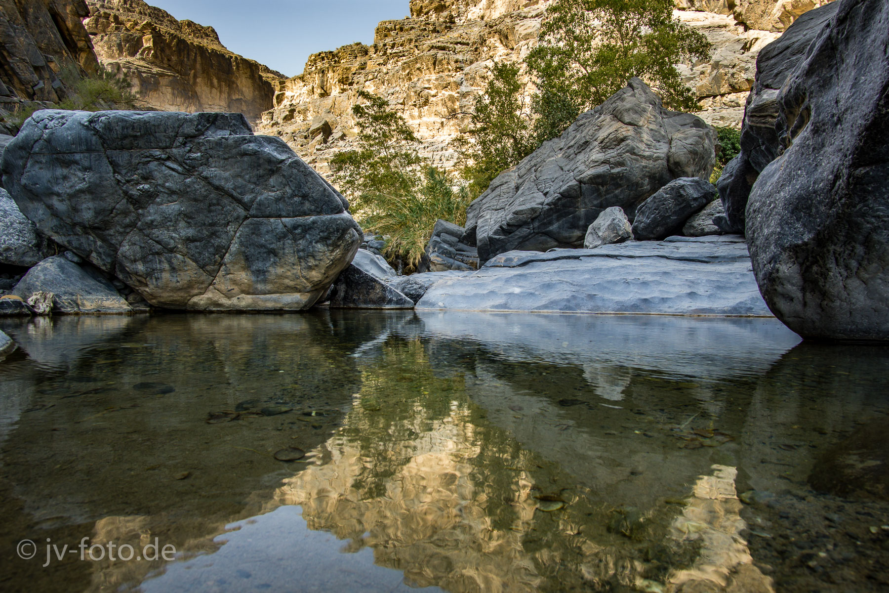 Wadi Ghul