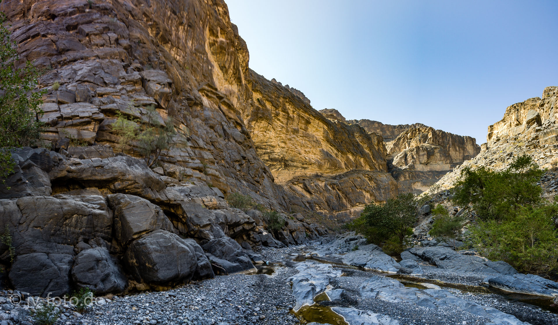 Wadi Ghul