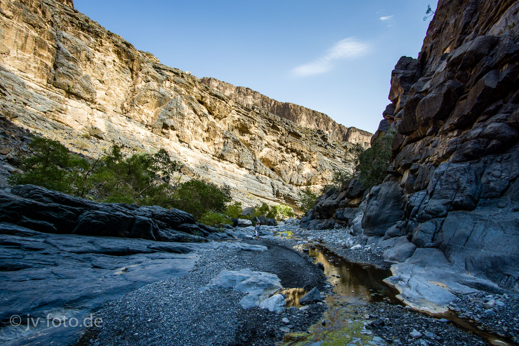 Wadi Ghul