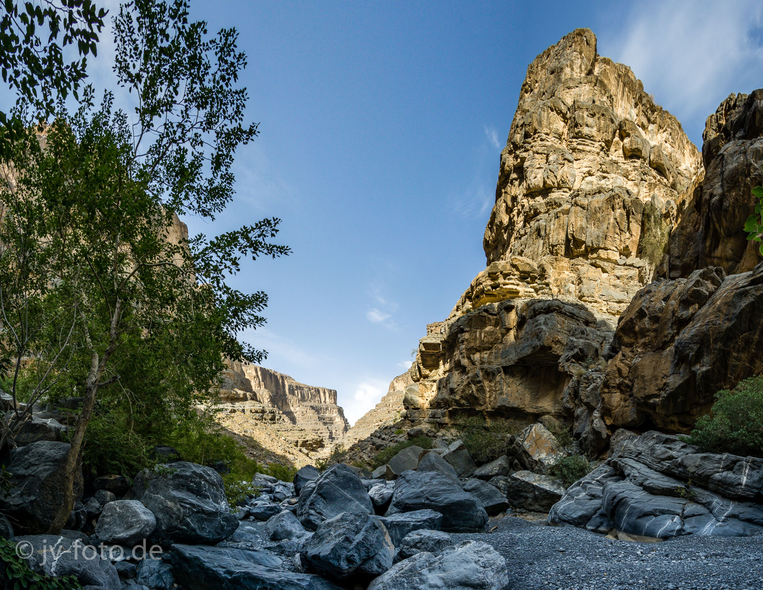 Wadi Ghul