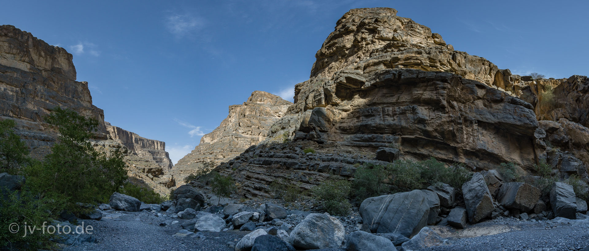 Wadi Ghul